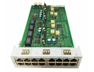 Alcatel Lucent 3EH73015AB Mixed Mix4/8/4 Board